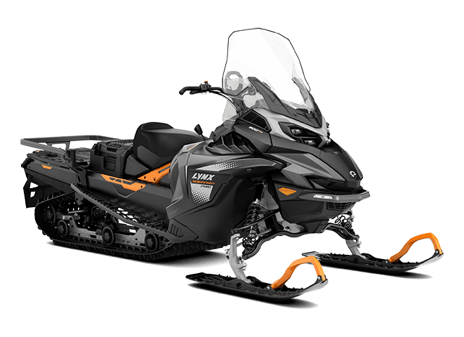 Снегоход Lynx 69 Ranger