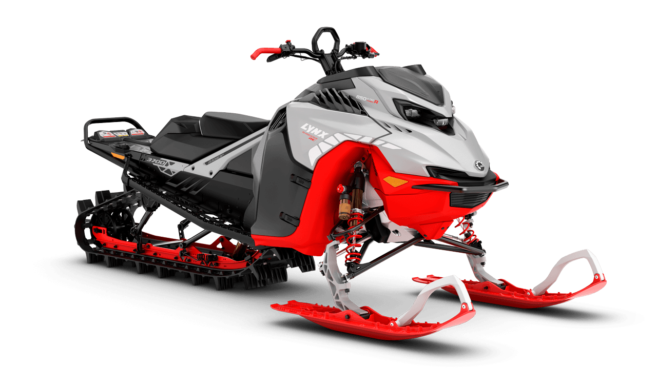2027 Shredder