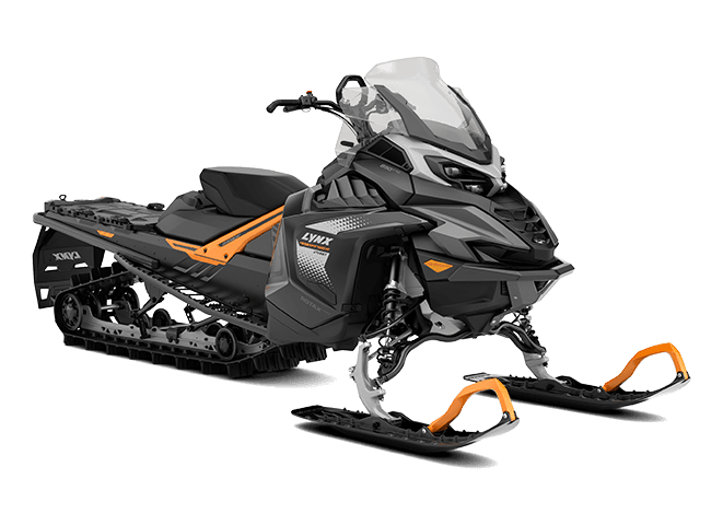 2027 49 Ranger